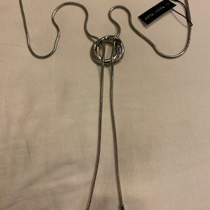 White House Black Market Necklace